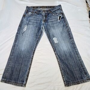Affliction Los Angeles Jeans
